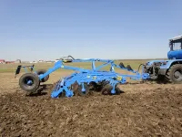 Дискатор АГЛ-4 (аналог Lemken Rubin)