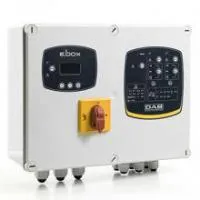 Панель управления для защиты и автоматической работы насоса E.BOX