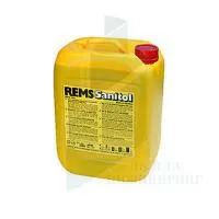 Смазка REMS Sanitol (канистра 10 л)