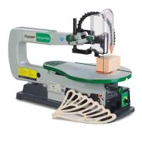 Лобзиковый станок (лобзик) Holzstar DKS 501 Vario