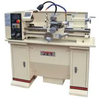 BD-11W Токарный станок
