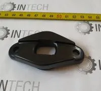 Глазок пальца шнека на комбайн Claas (52538, 519985, 6037542, 7771990, 603754)
