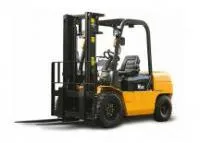 Дизельные погрузчики Hangcha CPCD60N, грузоподъемность 6000 кг