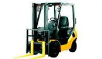 Бензиновый автопогрузчик FG18T-21