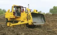 Бульдозер ЧЕТРА Т15