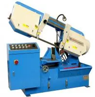 Станок ленточнопильный GW4038