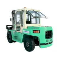 Вилочный погрузчик DALIAN CPCD40RB (дизельный)