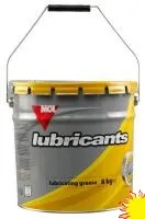 Минеральная смазка MOL Sulphogrease 1/2 HD 8 кг