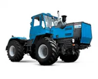 Колесный трактор ХТЗ-150К-09
