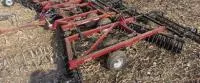 Тандемные дисковые бороны True Tandem бороны 370