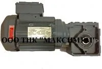Мотор редуктор SEW EVRODRIVE Spiroplan