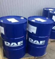 Моторное масло DAF Xtreme LD 10W-40, 208 л