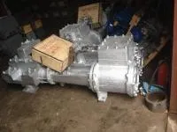 Паровой насос ПДГ 25/45 Б-Н