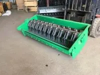 Блок измельчителя на комбайн Дон-1500Б в сборе 10Б.14.62.000