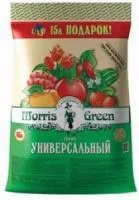 Почвогрунт Универсальный Morris Green 65 л.
