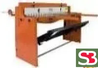 Гильотина ножная Stalex Q01-1х1000