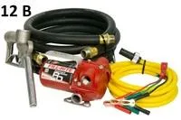 Заправочный модуль 12в Fill-Rite RD812NH
