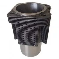 Гильза цилиндра Deutz 913 102 мм 04231519 04241010