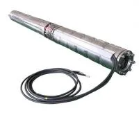 Насос для фонтана SP60-3, 10-75м3/ч, 40-10м, 5,5квт, 380В, погружной