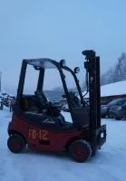 Автопогрузчик Linde H18 б/у